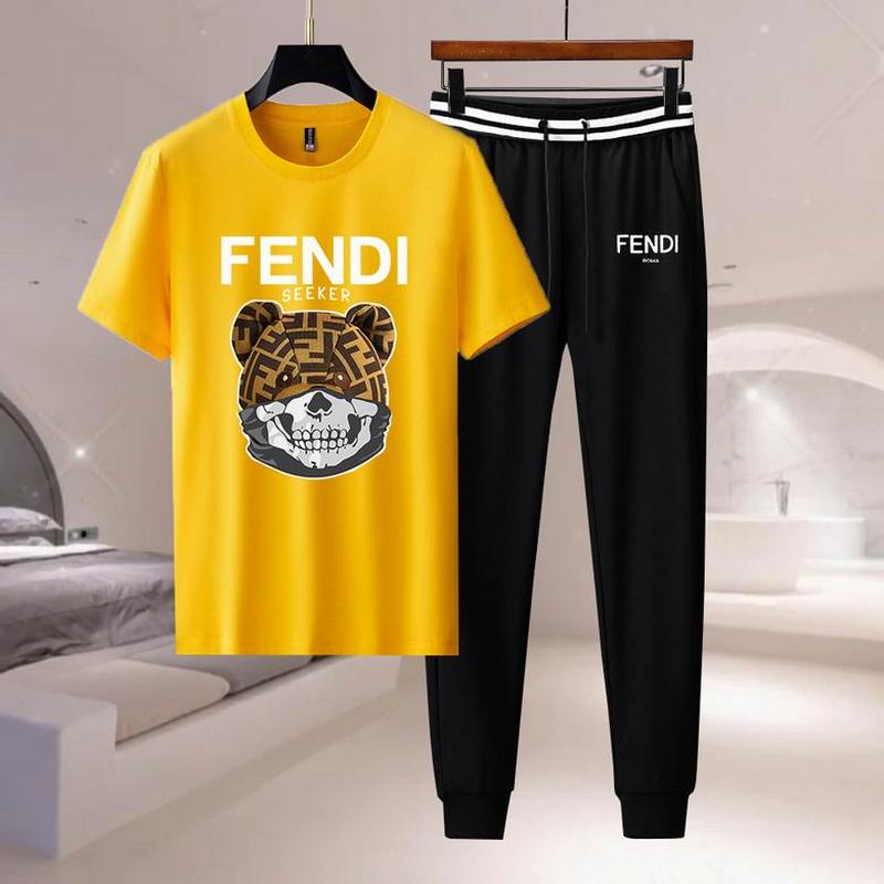 Fendi Men's Suits 45